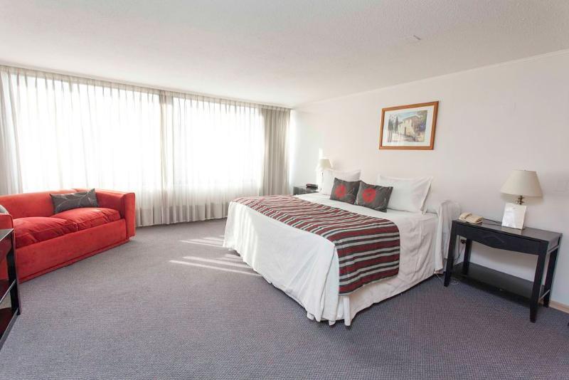 Nogales By Tempo Rent Hotel Santiago de Chile