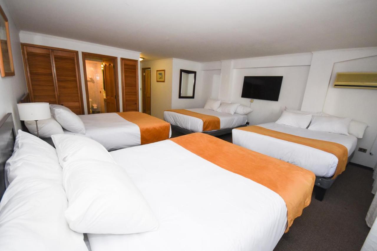 Nogales By Tempo Rent 3* Santiago de Chile