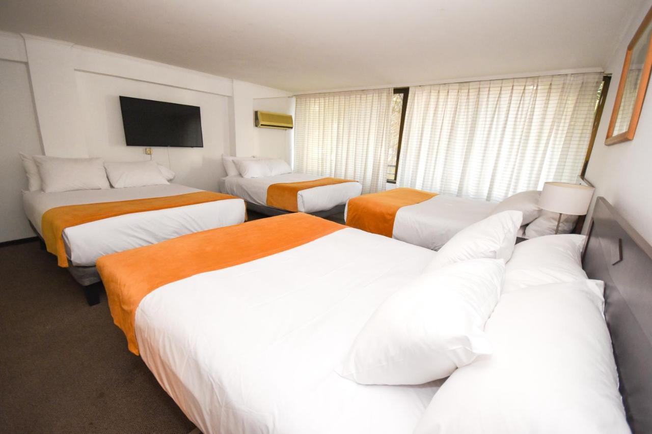 Nogales By Tempo Rent 3* Santiago de Chile